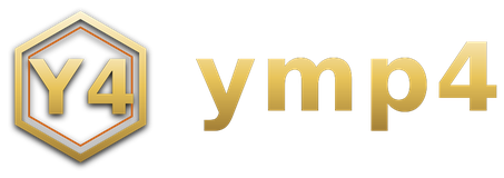 ymp4 logo